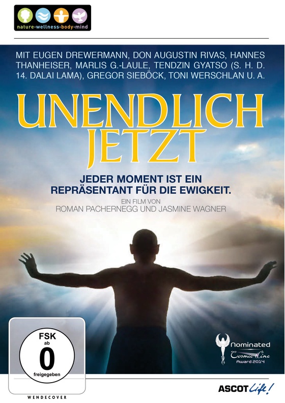 Unendlich Jetzt (DVD)