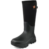 Gateway1 Woodwalker 18" 4mm Gummistiefel