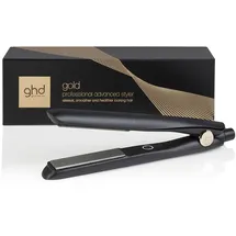 ghd Gold schwarz