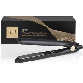 ghd Gold schwarz