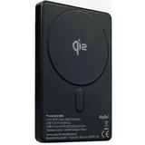 aqiila Powerbank schwarz