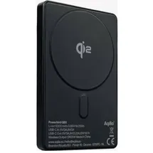 aqiila Powerbank schwarz