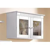 Home Affaire Hängevitrine weiß