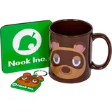 Nintendo Animal Crossing Tom Nook