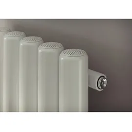 Ximax Designheizkörper Erupto 1800 x 585 mm 1632 W weiß