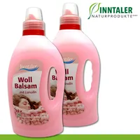 Isentaler Wollwaschmittel mit Lanolin 1.000 ml