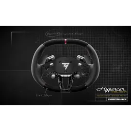 ThrustMaster Hypercar Wheel Add-On Lenkrad Schwarz PS4 / PS5 / PC / Xbox