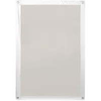Lichtblick Dachfenster-Rollo 59 x 118,9 cm beige