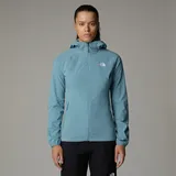 The North Face NIMBLE HOODIE EU, shallow BLUE, M