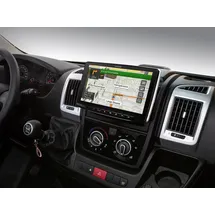 Alpine INE-F904DU Ducato