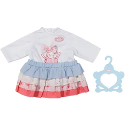Zapf Baby Annabell Outfit Skirt, Puppenrock, 3 Jahr(e), 75 g