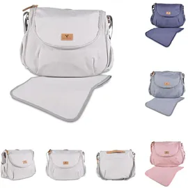 Cangaroo Naomi Wickeltasche Beige