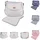 Cangaroo Naomi Wickeltasche Beige