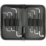 Fortis Winkelschraubendreher-Set 6-tlg. PH1
