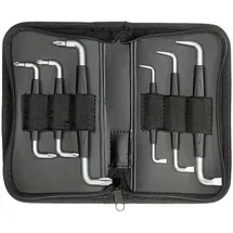 Fortis Winkelschraubendreher-Set 6-tlg. PH1