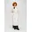 Trenchcoat Wolloptik L