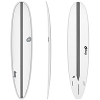 Torq Epoxy TET CS Longboard Carbon Surfboard