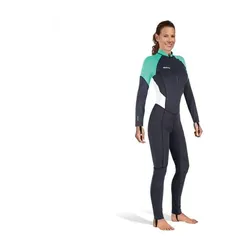 Mares Trilastic Monosuit She Dives