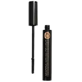 Nilens Jord Lash Definition Mascara schwarz 4 ml