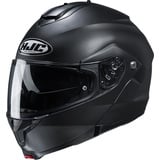 HJC Helmets C91 semi flat black