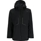 Spyder Herren Skijacke Primer, BLACK, L