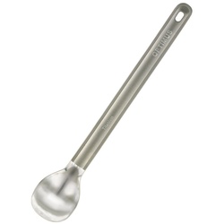 Optimus  Titanium Long Spoon 8016166
