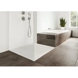 Kaldewei CAYONOPLAN 2228-1, Duschwanne, 130x100cm, 375800010701, Farbe: Schwarz