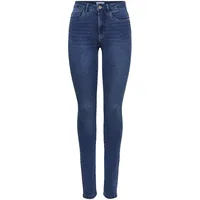 Only Onlroyal Life High W.skinny Pim504 Noos (15097919) Medium