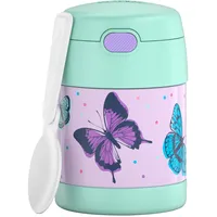 Thermos Thermobehälter butterflies 0,3 l