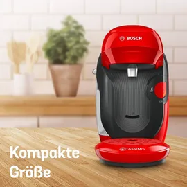 Bosch Tassimo Style TAS1103 rot