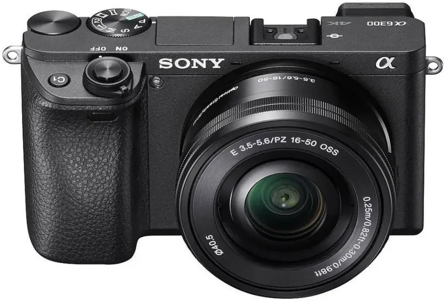 SONY ILCE-7CB A7C Vollformat-Digitalkamera