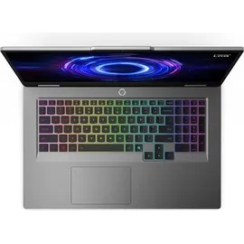 Lenovo LOQ 17IRX10 Intel Core i7-13700HX 16 GB RAM 1 TB SSD RTX 5060 83JH0077GE