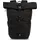 Heinrich Sieber Urban Rucksack Schwarz