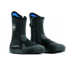 Aqua Lung Aqualung Füßling - Superzip - 5mm - Gr: 37