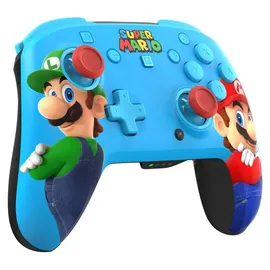 Turtle Beach Rematch Controller Mehrfarbig Nintendo Switch