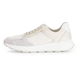 Gabor Sneaker low Damen Weiß 40