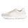 Gabor Sneaker low Damen Weiß 40