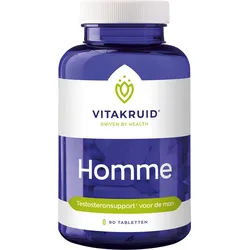 Homme (90 Tabletten)
