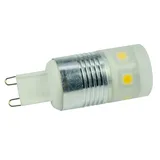 Scharnberger+Hasenbein LED-Leuchtmittel 30531 23x63mm 5W G9 warmweiß