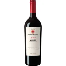 Gérard Bertrand Heritage 873 Minervois 2021