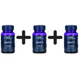 Life Extension Super K with Advanced K2 Complex Softgels 90 St.