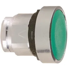 Schneider Drucktaster Harmony XB4 22mm grün/silber