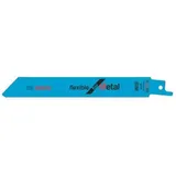 Bosch Säbelsägeblatt S 922 EF L.150 mm B.19 mm TPI 18 1,4 mm 25 Stück
