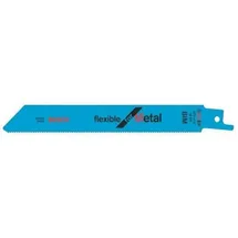 Bosch Säbelsägeblatt S 922 EF L.150 mm B.19 mm TPI 18 1,4 mm 25 Stück