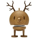 Hoptimist Reindeer Bumble M Oak