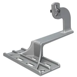 Viessmann Dachhaken Aluminium, Beton Basic, 90 Grad 7959271