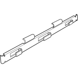 Legrand Schnellverbinder EDS V4A