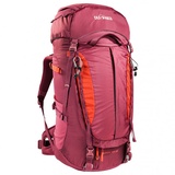 Tatonka Norix 44 Women bordeaux red