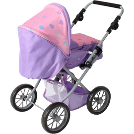 Bayer Chic 2000 CHIC2000 Kombi-Puppenwagen