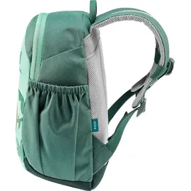 Deuter Pico papaya/lava